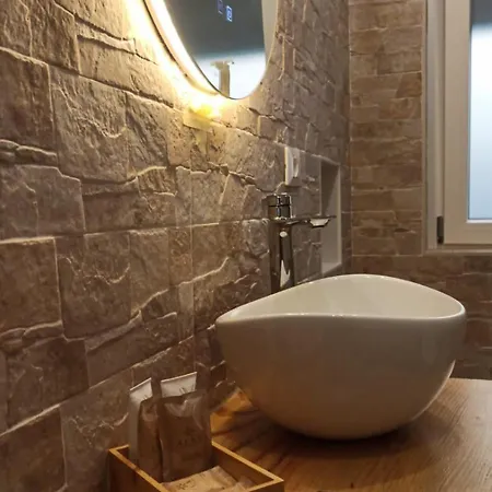 Homestay Baia Mediterranea