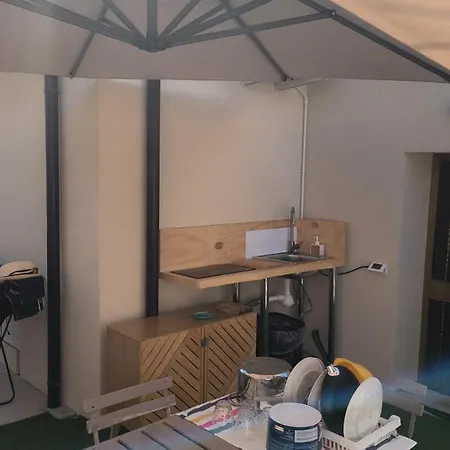 Homestay Baia Mediterranea Montesilvano