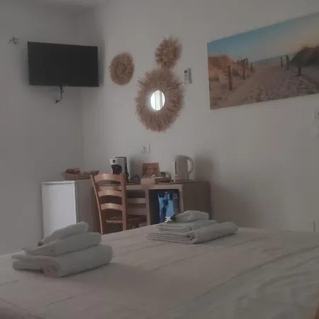 Homestay Baia Mediterranea