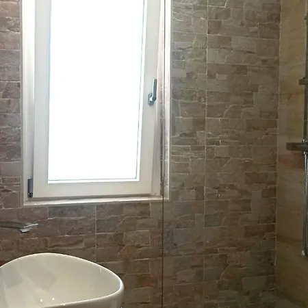 Baia Mediterranea Homestay Montesilvano