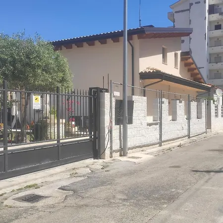 Baia Mediterranea Homestay